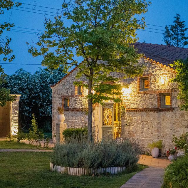 Hôtel Petrino Suites photo 9