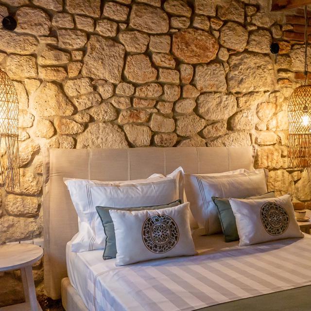 Hôtel Petrino Suites photo 8