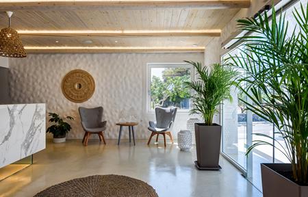 Hotel Solimar White Pearl - Voksenhotel slide 3