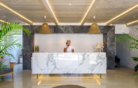 Hotel Solimar White Pearl - Voksenhotel slide 4