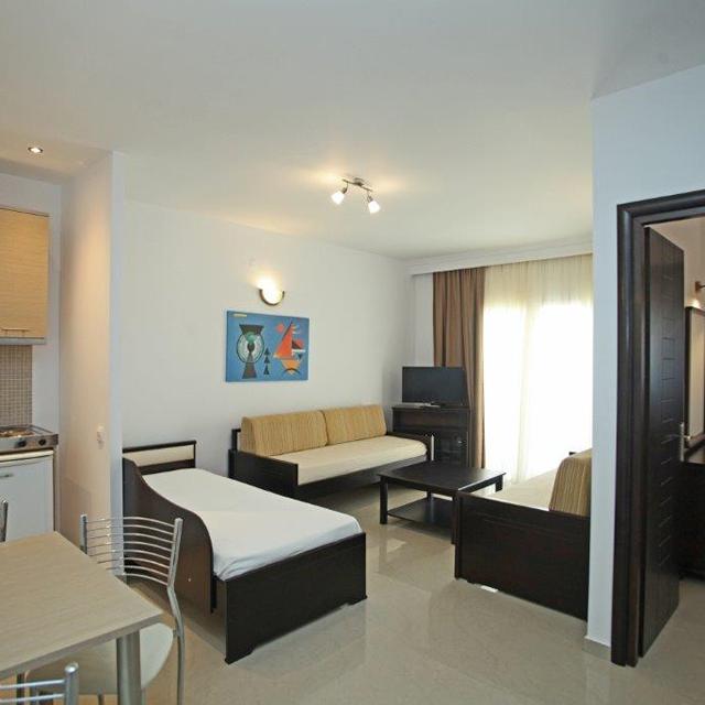 Hotel Naias photo 8