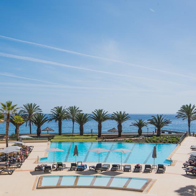 Hôtel Vila Gale Santa Cruz photo 8