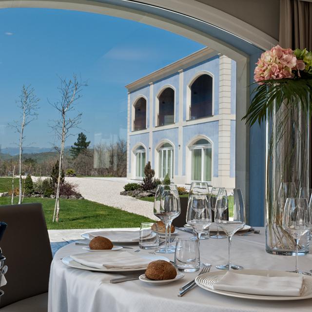 Villa Neri Etna Resort & SPA