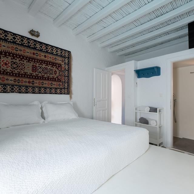 Bijzondere accommodaties Kalathos Square Luxury Suites in Kalathos (Rhodos, Griekenland)