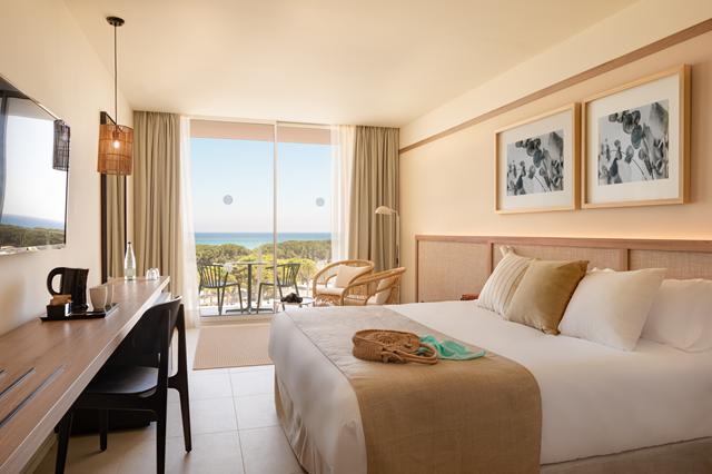 Aanbieding meivakantie Costa Brava - Atzavara Hotel & Spa