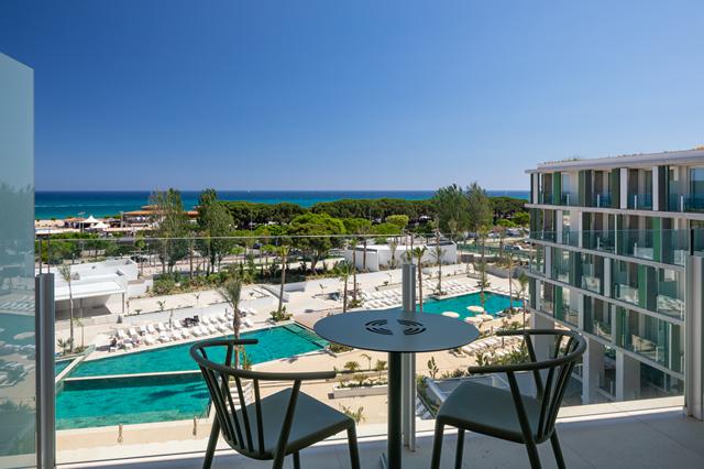Aanbieding meivakantie Costa Brava - Atzavara Hotel & Spa