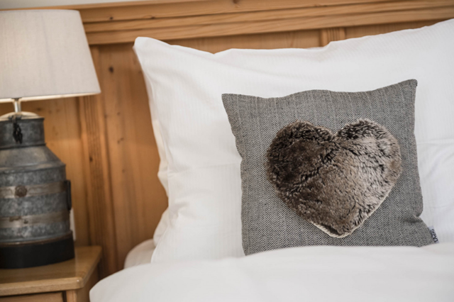 Wellness Saalbach € 1538,- 【met skipas】