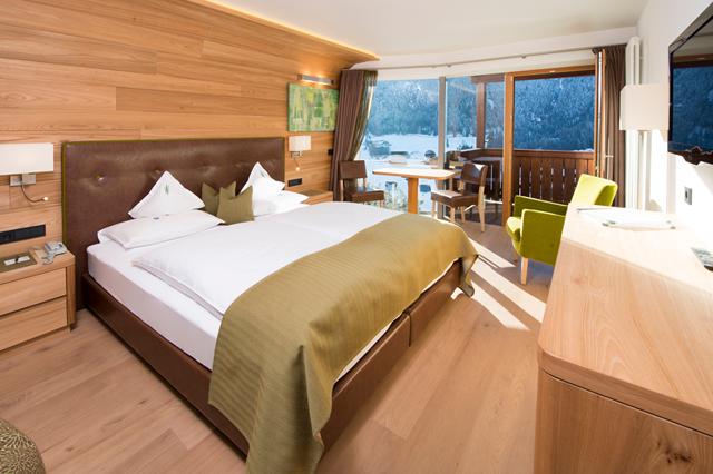 Onvergetelijke skivakantie Dolomiti Superski ❄ 8 Dagen  Hotel Grien