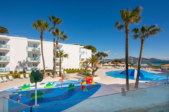 Last minute vakantie Mallorca - Hotel Iberostar Playa de Muro