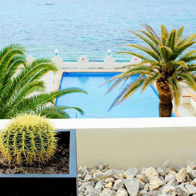 Hôtel BG Nautico Ebeso photo 6
