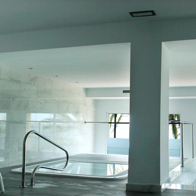 Hôtel BG Nautico Ebeso photo 10