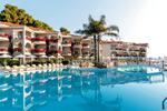 Hotel Tsilivi Beach