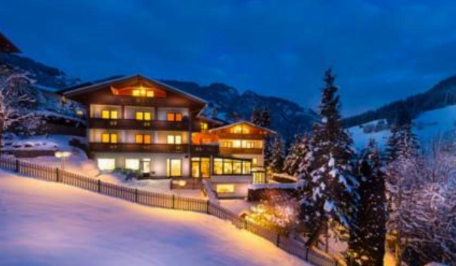 Meer info over Hotel Fichtenhof  bij Sunweb-wintersport