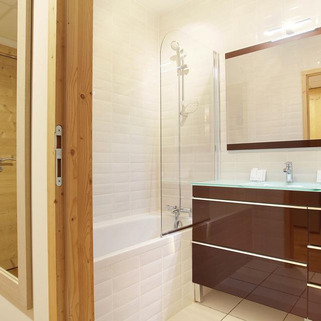 Hotel Prestige Odalys Le Chamois photo 6