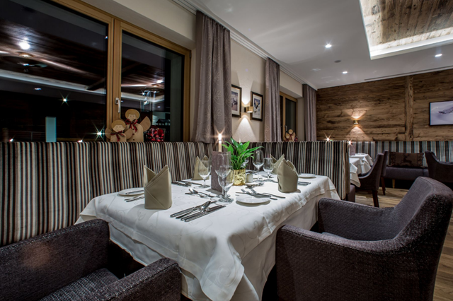 Wellness 4.5* Lech - Arlberg Skiregion € 1593,- 【vertrek 6 december 2024】