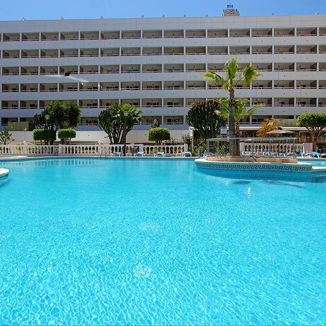 Hôtel Poseidon Resort photo 12