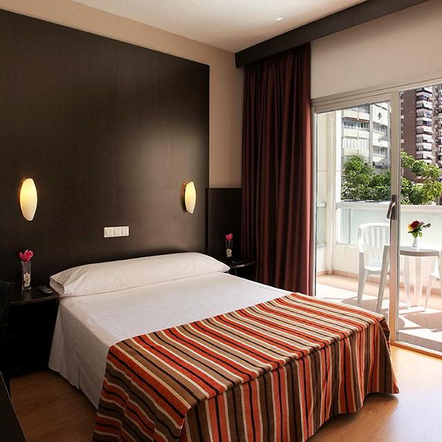 Hôtel Poseidon Resort photo 21