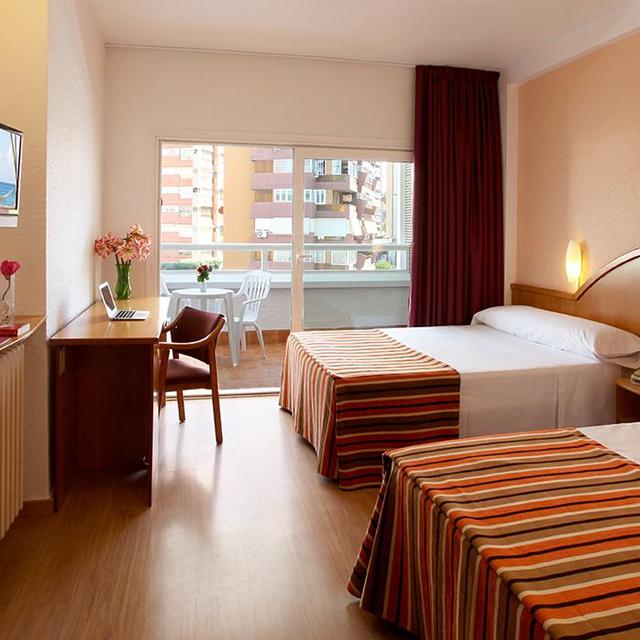 Hôtel Poseidon Resort photo 20
