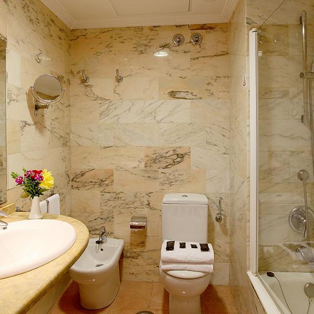 Hôtel Poseidon Resort photo 22