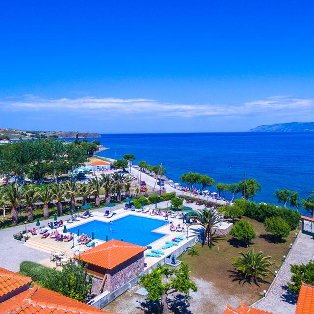 Hôtel Bella Vista - All Inclusive photo 10