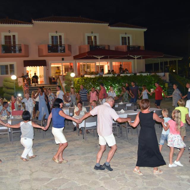 Hôtel Bella Vista - All Inclusive photo 23