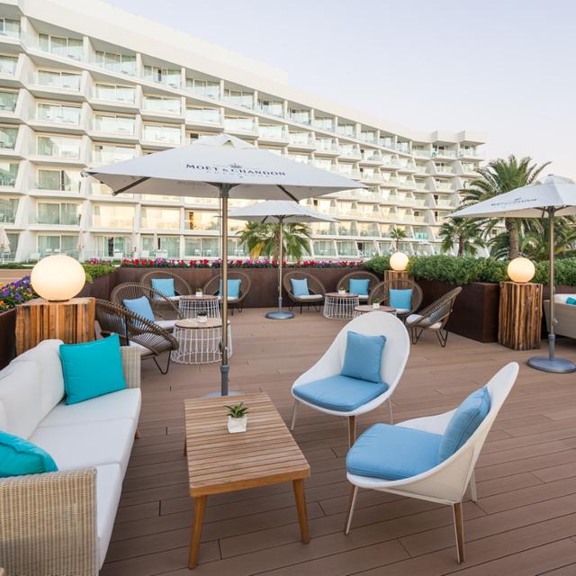 Hôtel Iberostar Selection Playa de Palma photo 10