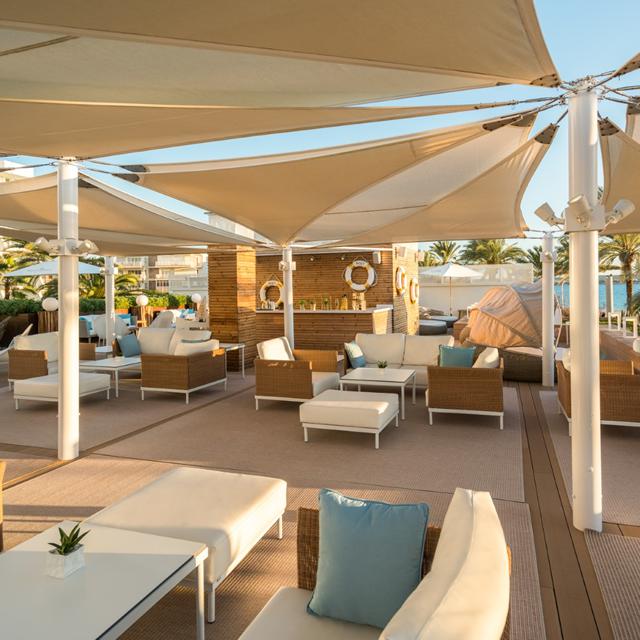 Hôtel Iberostar Selection Playa de Palma photo 13