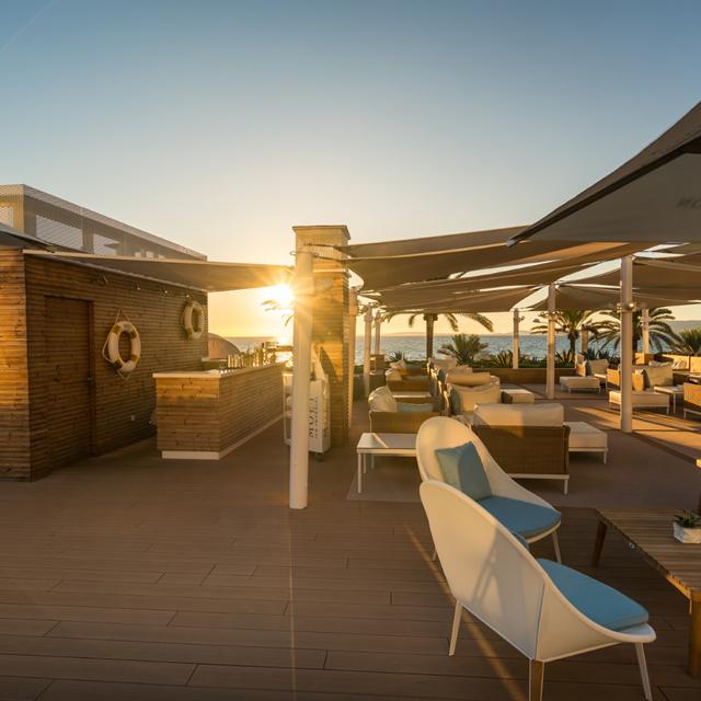 Hôtel Iberostar Selection Playa de Palma photo 12