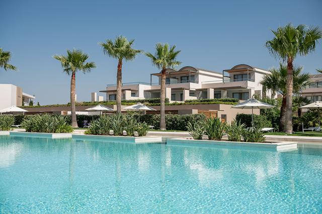 Korting vakantie Kreta 🏝️ Avra Imperial Hotel