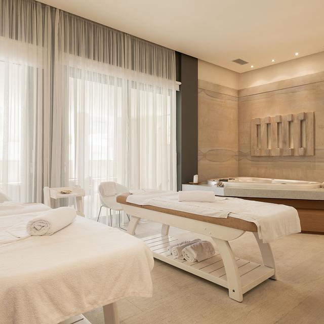 Avra Imperial Hôtel - Logement & petit-déjeuner photo 28