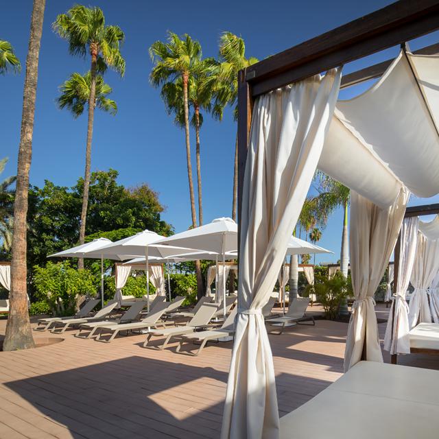 Hotel Barcelo Margaritas Royal Level - zomer Gran Canaria Playa del Inglés