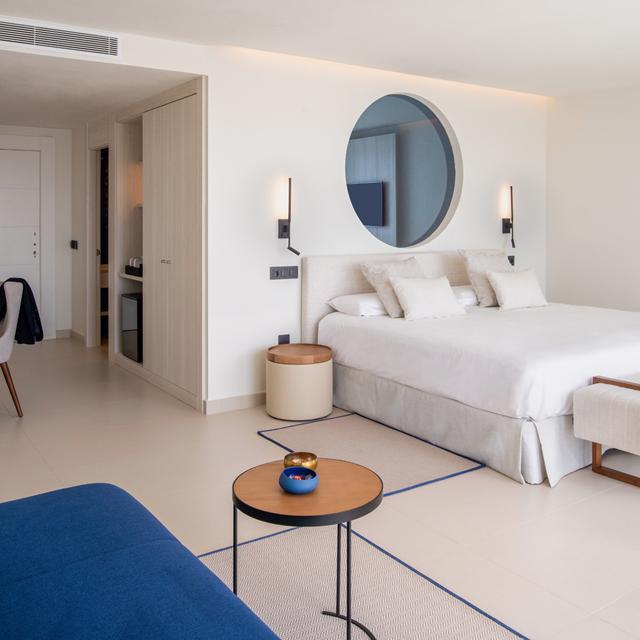 Bijzondere accommodaties Royal Marina Suites Boutique Hotel in Yaiza (Lanzarote, Spanje)