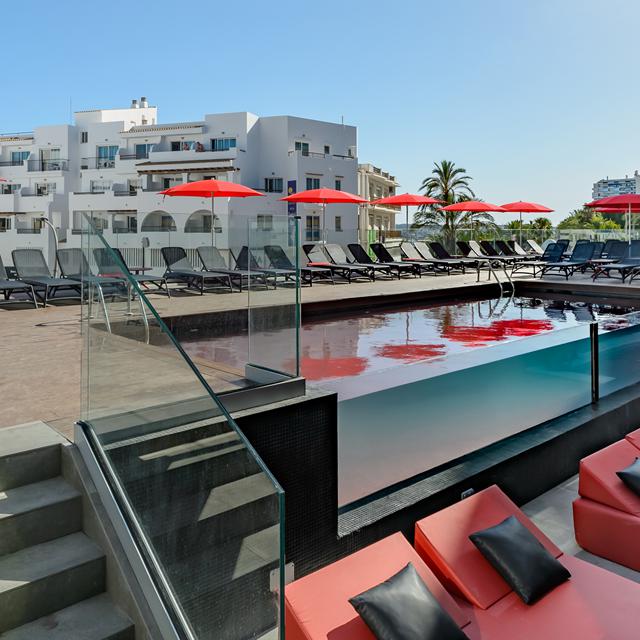 Hotel Vibra District - adults only