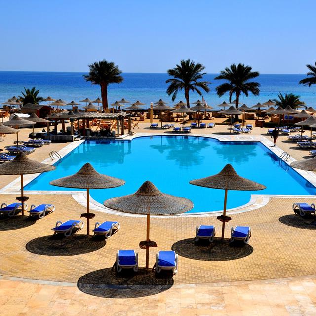 Hotel Shoni Bay Resort