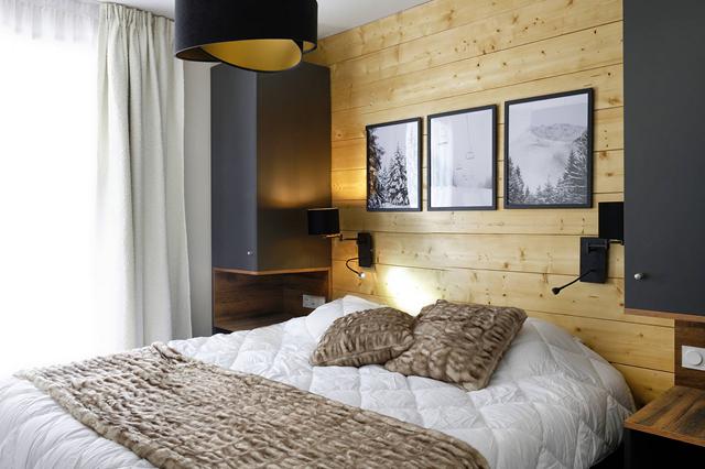 Appartement 4* Alpe d'Huez € 880,- ❖ 8 dagen logies