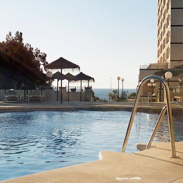 First Flatotel International photo 18