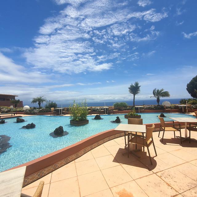 Aparthotel Quinta Splendida Wellness photo 8