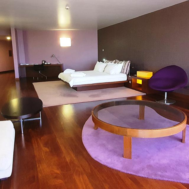Aparthotel Quinta Splendida Wellness photo 13