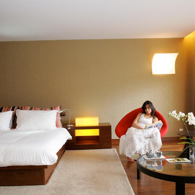 Aparthotel Quinta Splendida Wellness photo 12