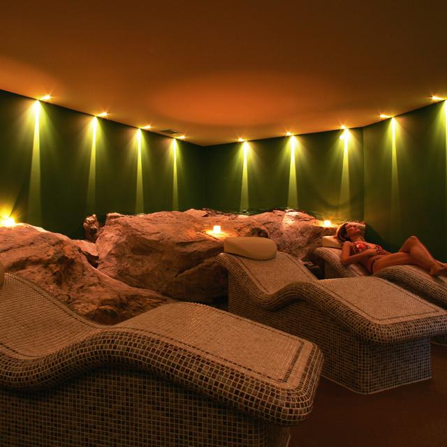 Aparthotel Quinta Splendida Wellness photo 18