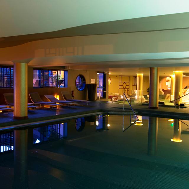 Aparthotel Quinta Splendida Wellness photo 19