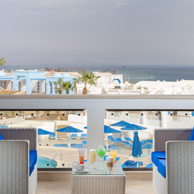 Hôtel Pickalbatros Palace Resort photo 16