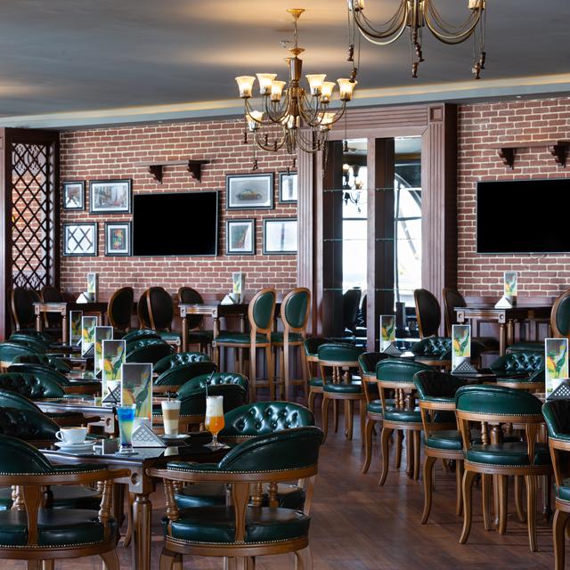 Hôtel Pickalbatros Palace Resort photo 17