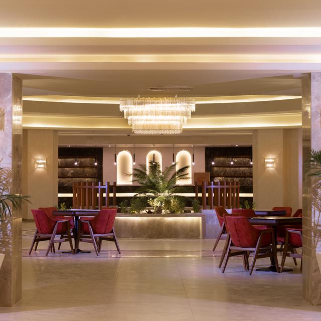 Hôtel Pickalbatros Palace Resort photo 12