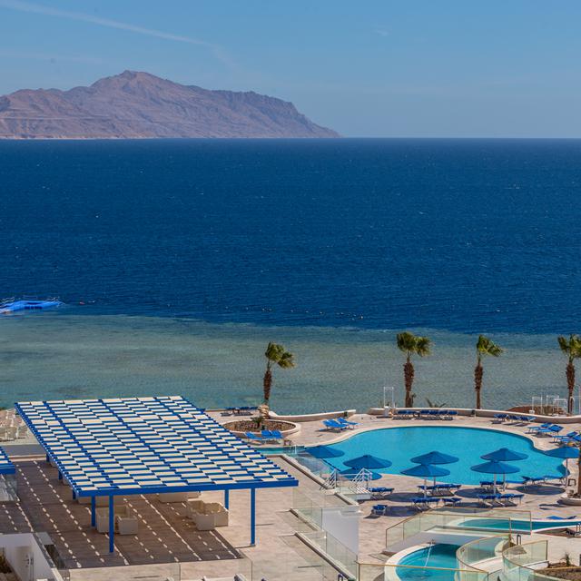 Hôtel Pickalbatros Palace Resort photo 14