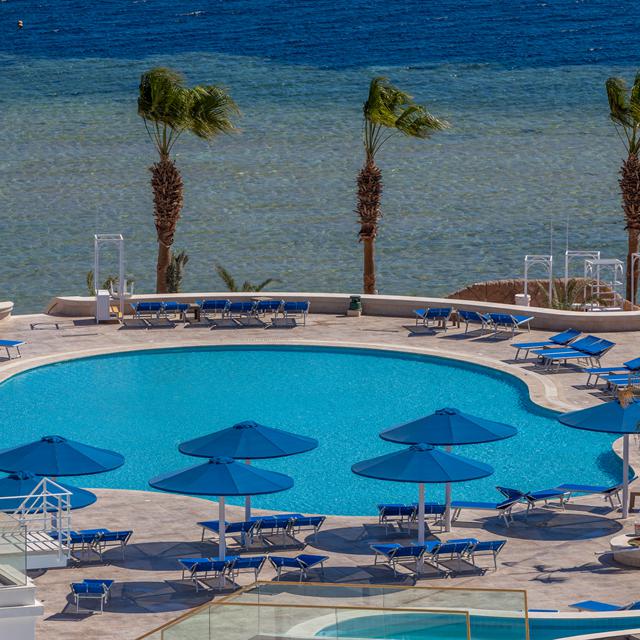 Hôtel Pickalbatros Palace Resort photo 8