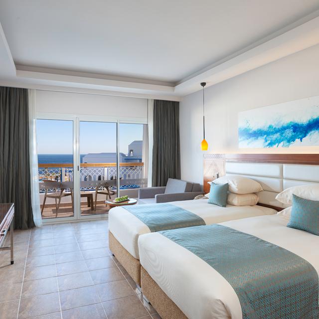 Hôtel Pickalbatros Palace Resort photo 10