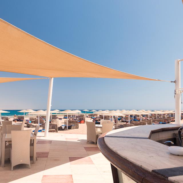 Hôtel Barcelo Tiran Sharm Resort photo 16