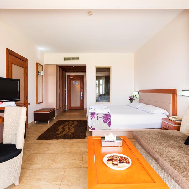 Hôtel Barcelo Tiran Sharm Resort photo 6