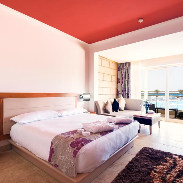 Hôtel Barcelo Tiran Sharm Resort photo 2